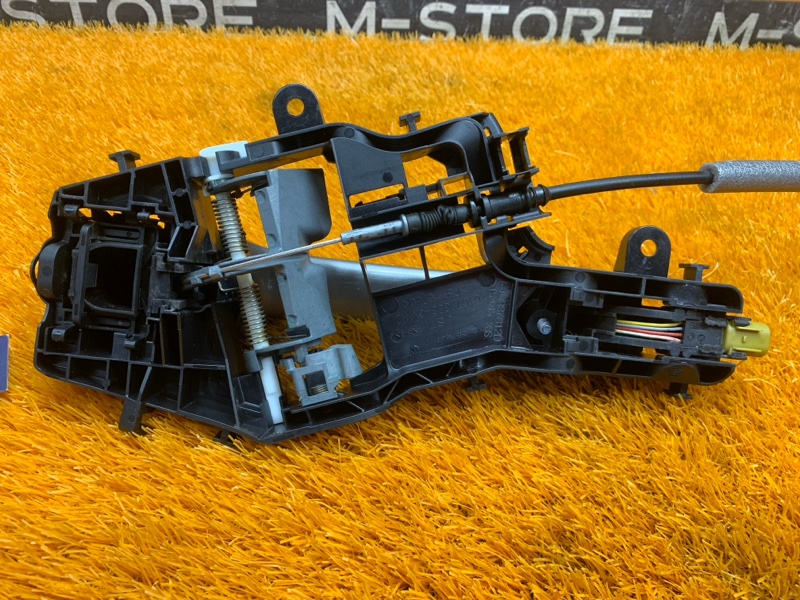 ручка двери внешняя, 10290 рублей, Красноярск