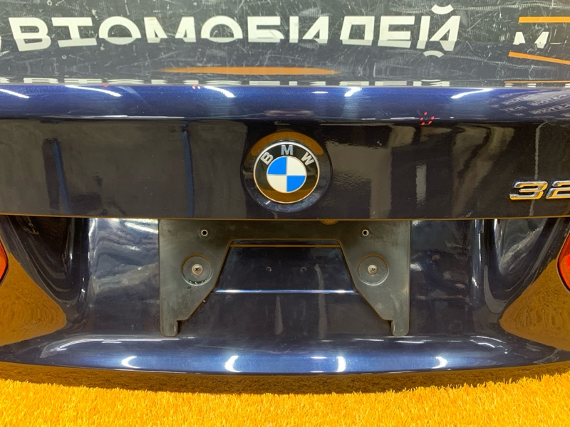 крышка багажника, 5000 рублей, Красноярск