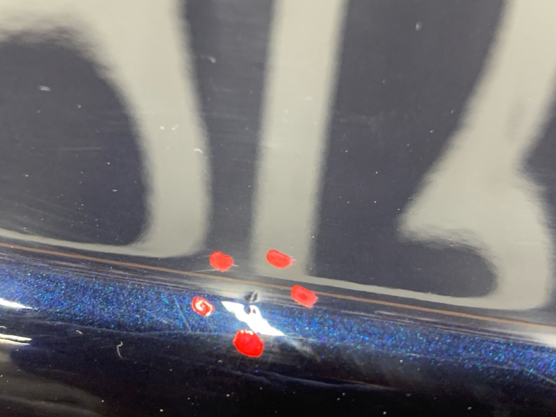 крышка багажника, 5000 рублей, Красноярск