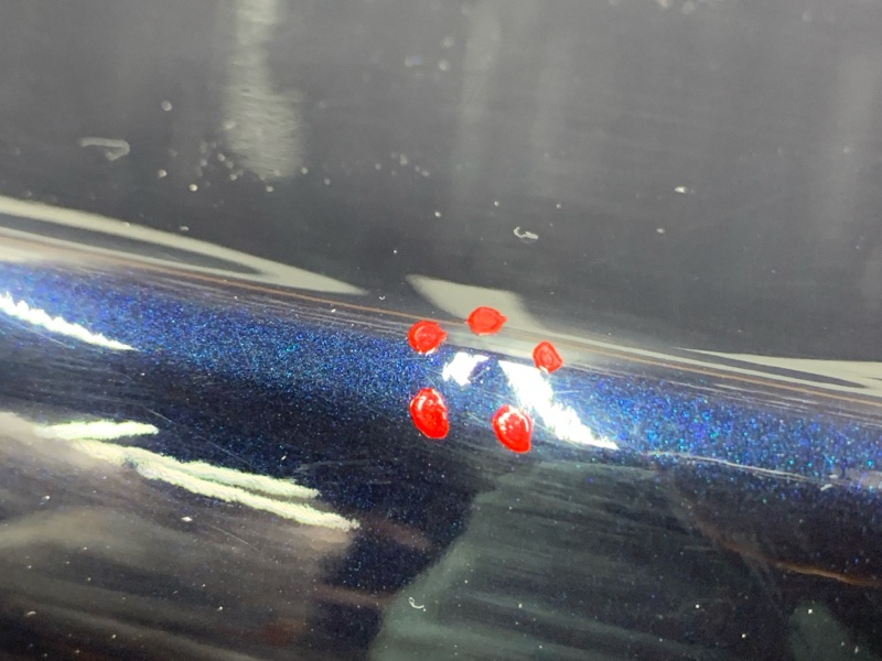 крышка багажника, 5000 рублей, Красноярск