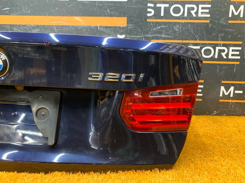 крышка багажника, 5000 рублей, Красноярск