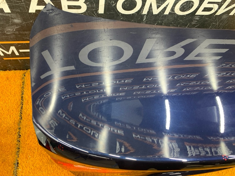 крышка багажника, 5000 рублей, Красноярск