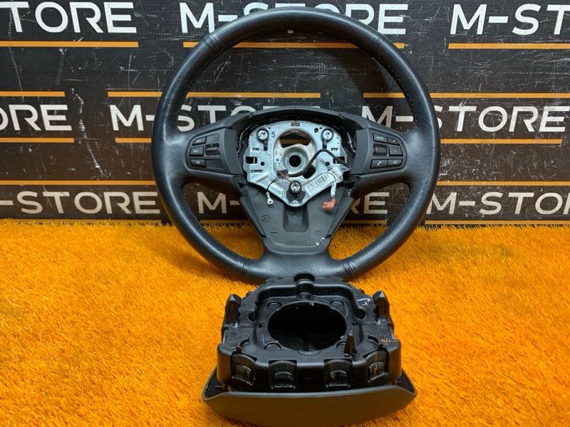 руль, 4430 рублей, Красноярск