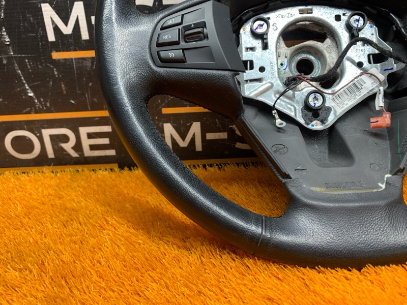 руль, 4430 рублей, Красноярск