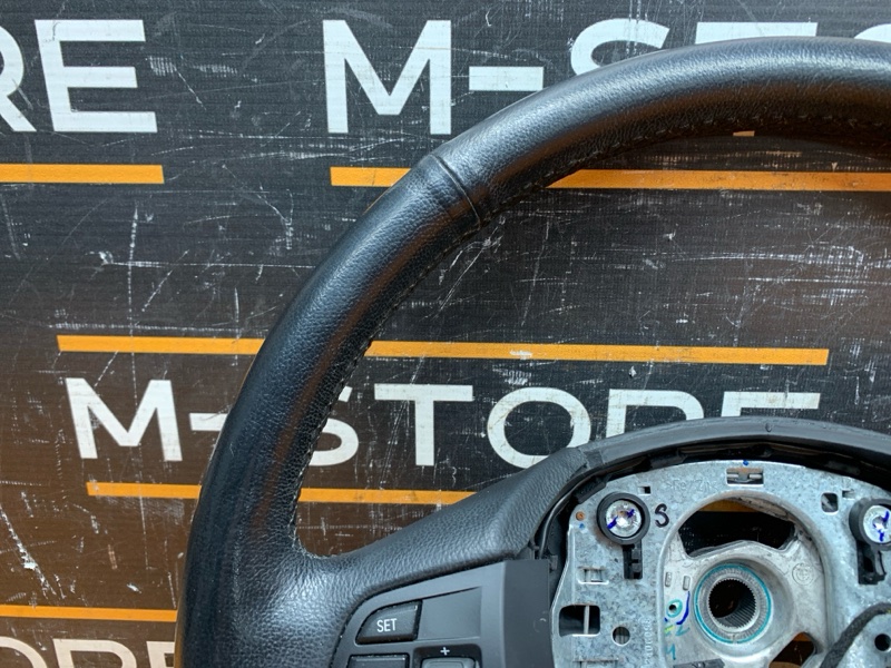 руль, 4430 рублей, Красноярск