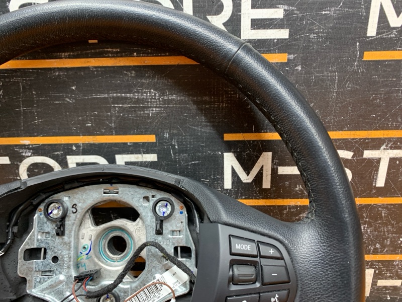 руль, 4430 рублей, Красноярск