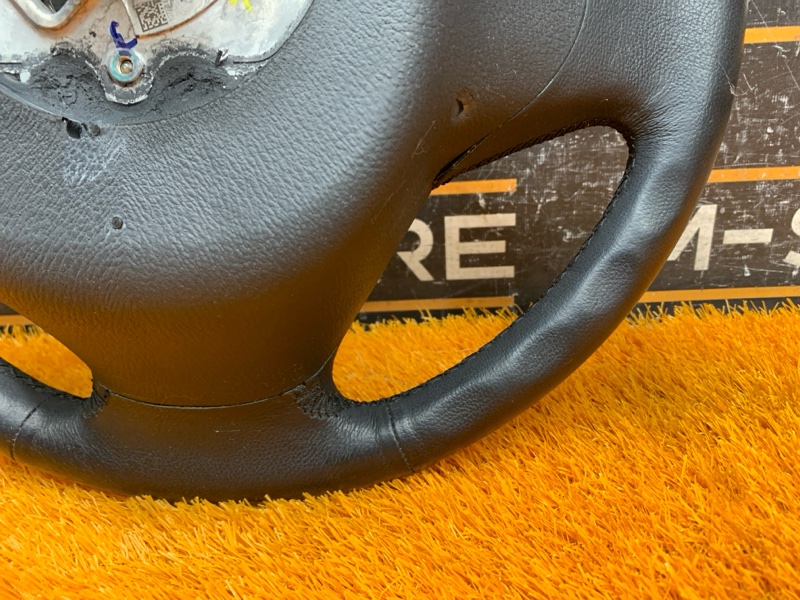 руль, 4430 рублей, Красноярск