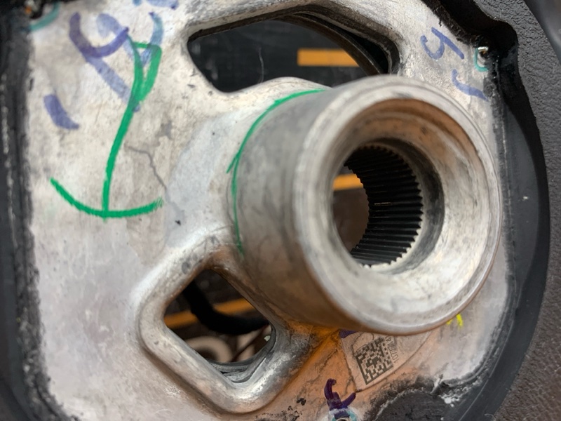 руль, 4430 рублей, Красноярск