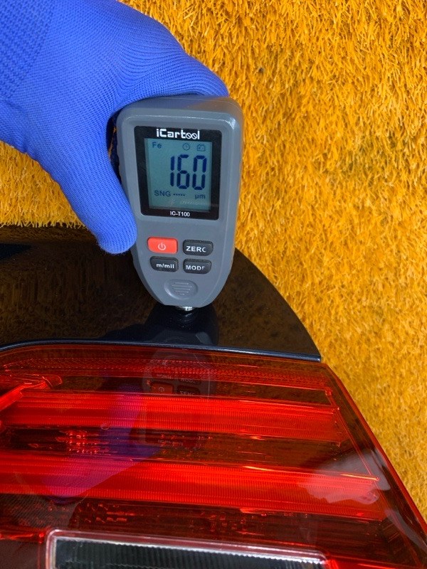 крышка багажника, 5000 рублей, Красноярск