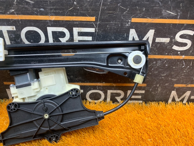 стеклоподъемник, 2220 рублей, Красноярск