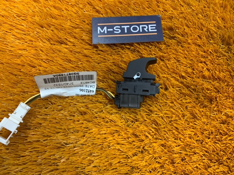 кнопка стеклоподъемника, 800 рублей, Красноярск