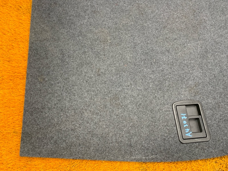 пол багажника, 1720 рублей, Красноярск