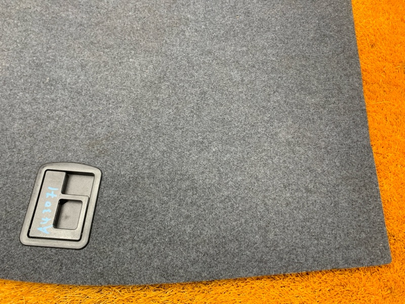 пол багажника, 1720 рублей, Красноярск