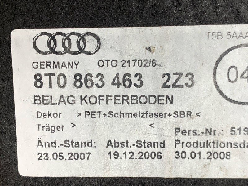 пол багажника, 1720 рублей, Красноярск