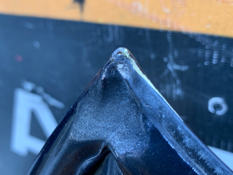 крышка багажника, 5000 рублей, Красноярск