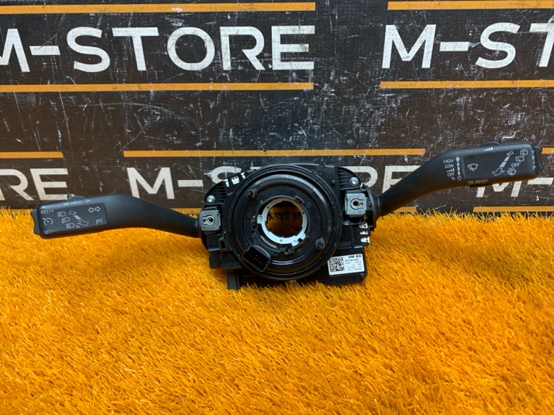 блок подрулевых переключателей, 10290 рублей, Красноярск