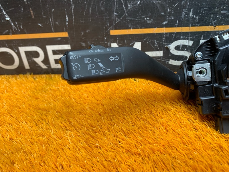 блок подрулевых переключателей, 10290 рублей, Красноярск