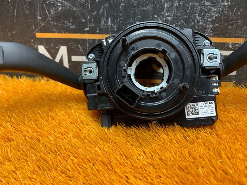 блок подрулевых переключателей, 10290 рублей, Красноярск