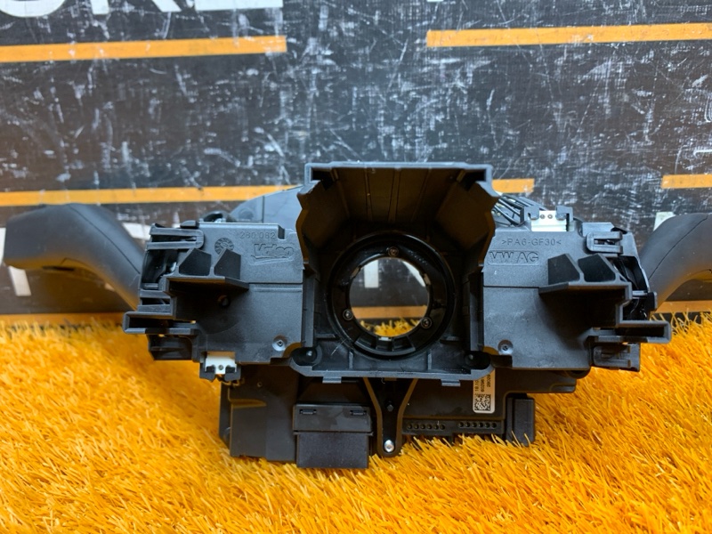 блок подрулевых переключателей, 10290 рублей, Красноярск