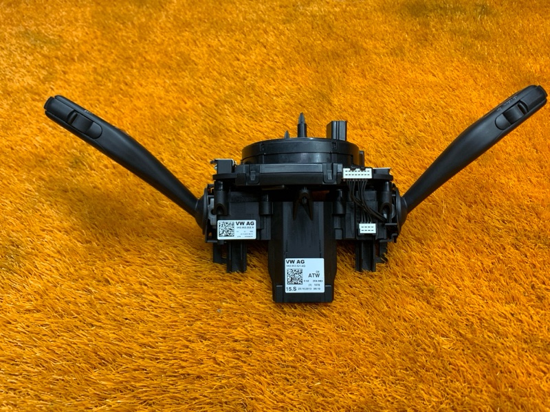 блок подрулевых переключателей, 10290 рублей, Красноярск