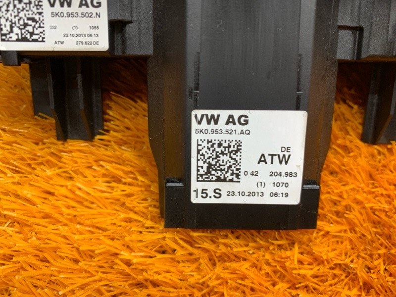 блок подрулевых переключателей, 10290 рублей, Красноярск