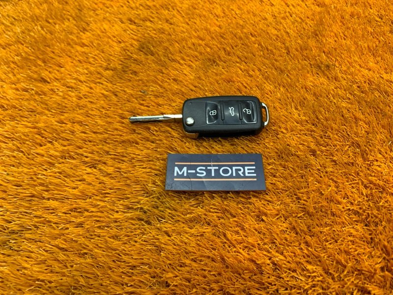 Ключ замка зажигания, 1300 рублей, Красноярск