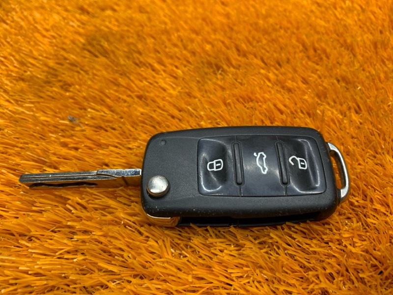 Ключ замка зажигания, 1300 рублей, Красноярск