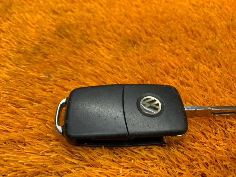 Ключ замка зажигания, 1300 рублей, Красноярск