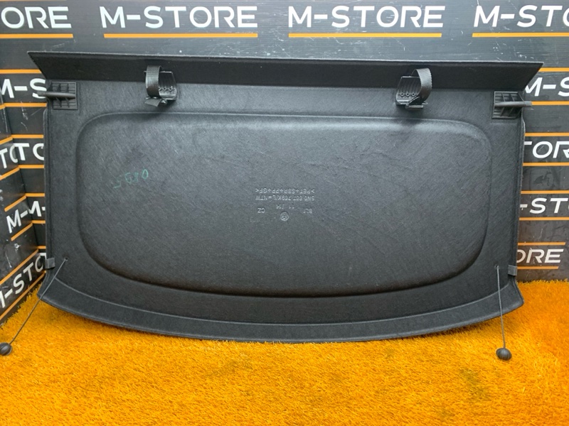 полка багажника, 3990 рублей, Красноярск