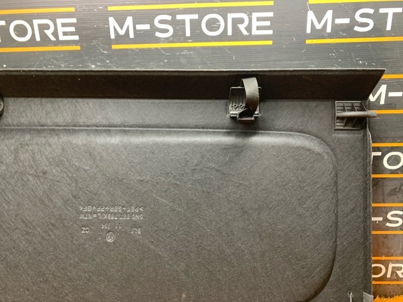 полка багажника, 3990 рублей, Красноярск