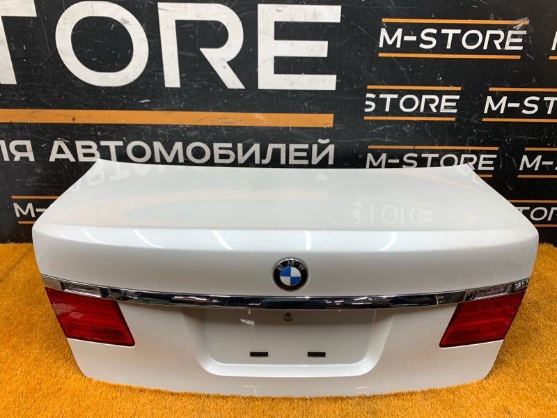 крышка багажника, 8860 рублей, Красноярск