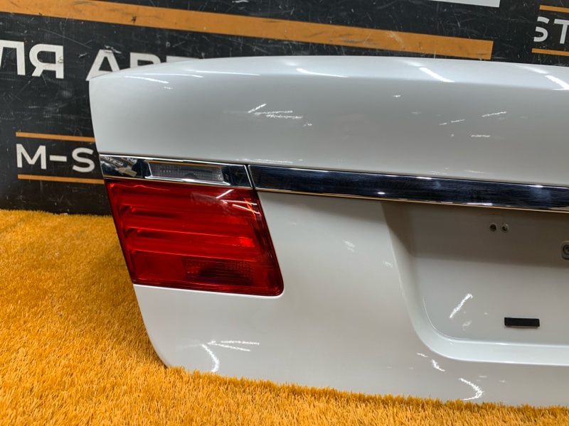 крышка багажника, 8860 рублей, Красноярск