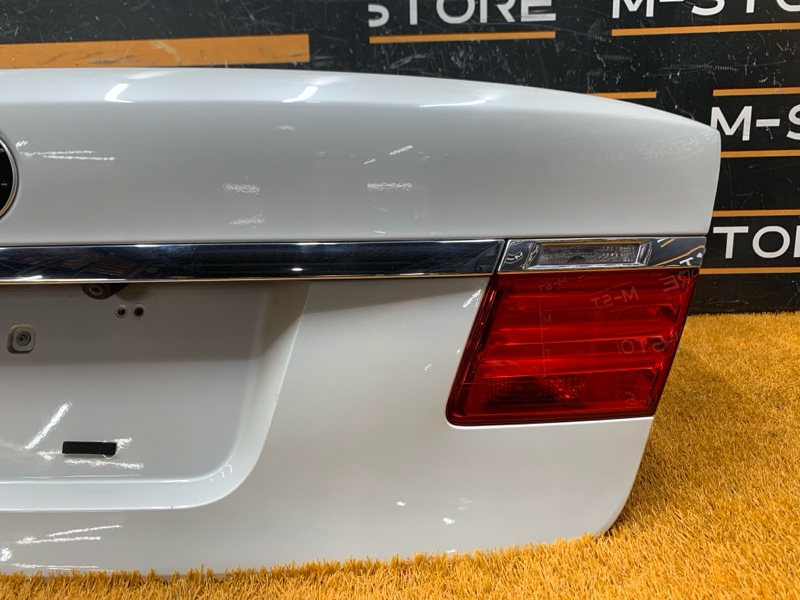 крышка багажника, 8860 рублей, Красноярск