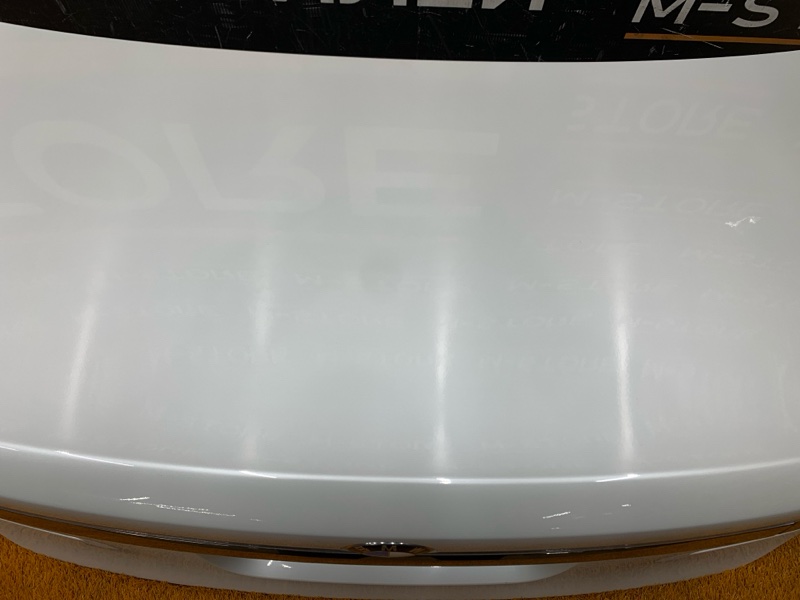 крышка багажника, 8860 рублей, Красноярск