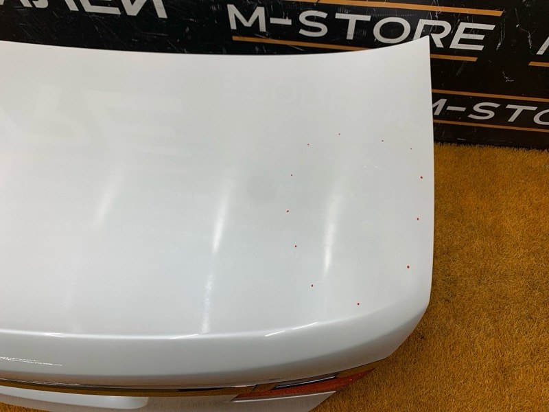 крышка багажника, 8860 рублей, Красноярск