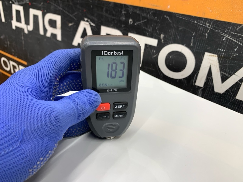 крышка багажника, 8860 рублей, Красноярск