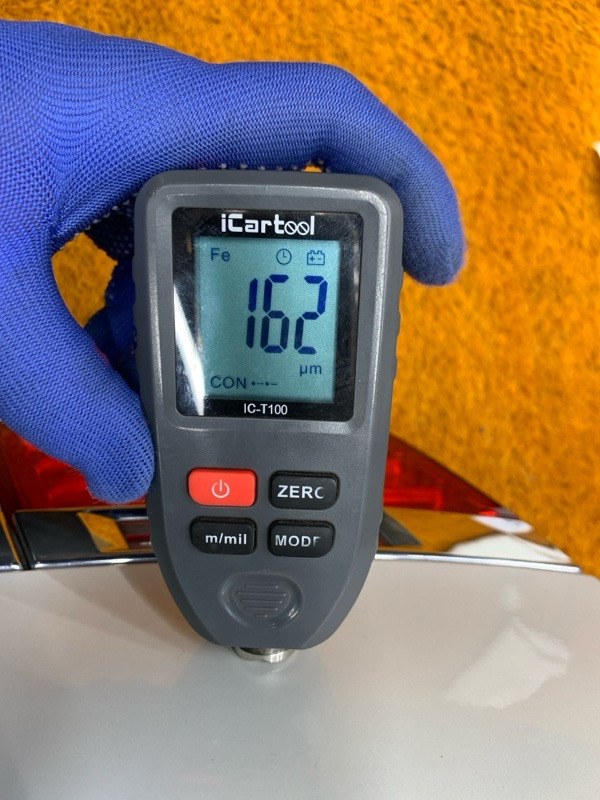 крышка багажника, 8860 рублей, Красноярск