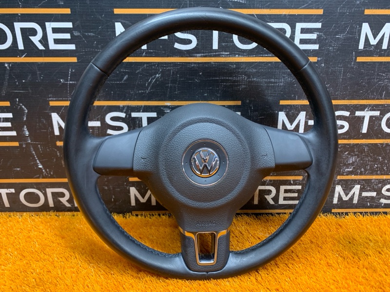 руль, 4500 рублей, Красноярск