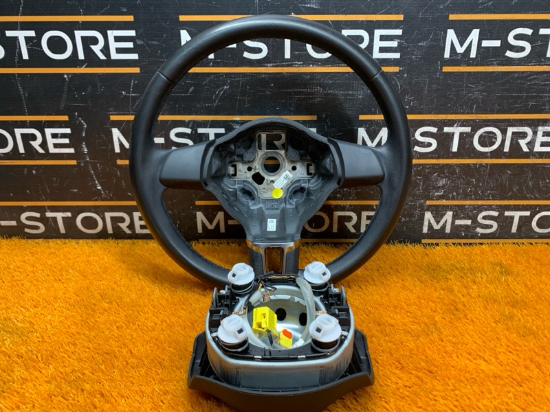 руль, 4500 рублей, Красноярск