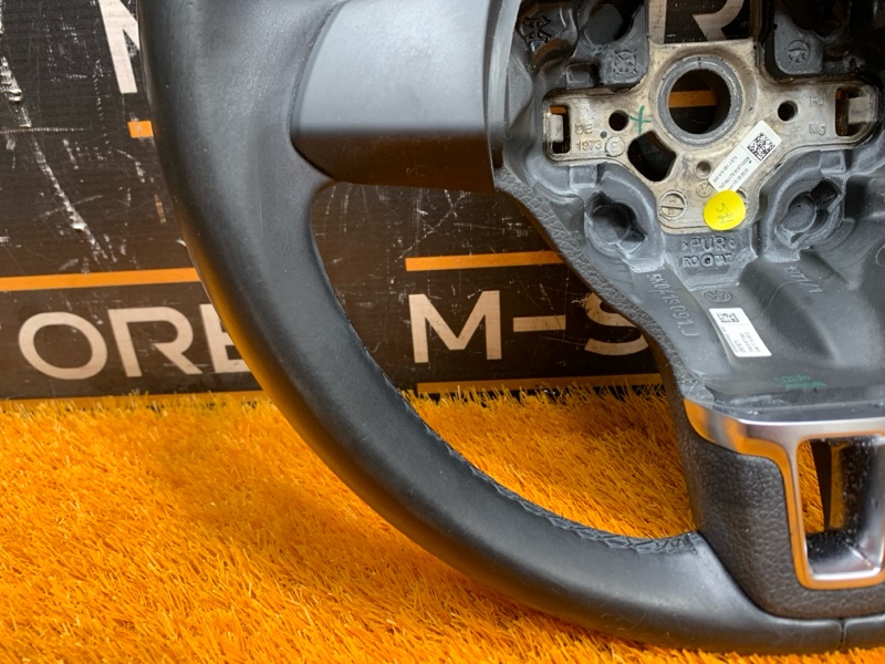 руль, 4500 рублей, Красноярск