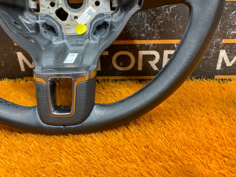 руль, 4500 рублей, Красноярск