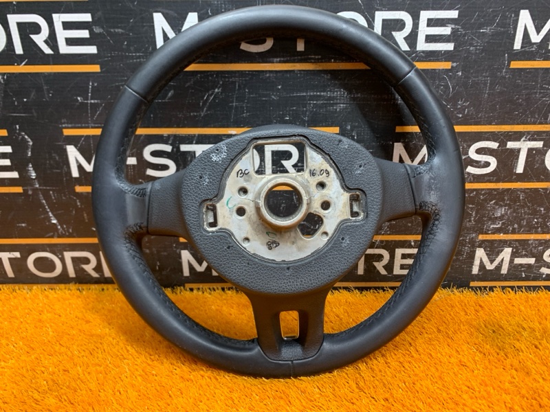 руль, 4500 рублей, Красноярск