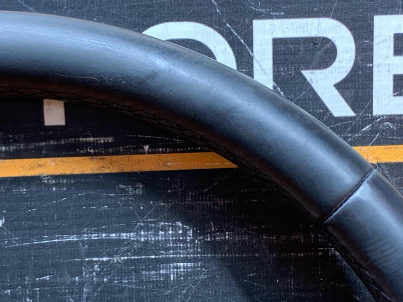 руль, 4500 рублей, Красноярск