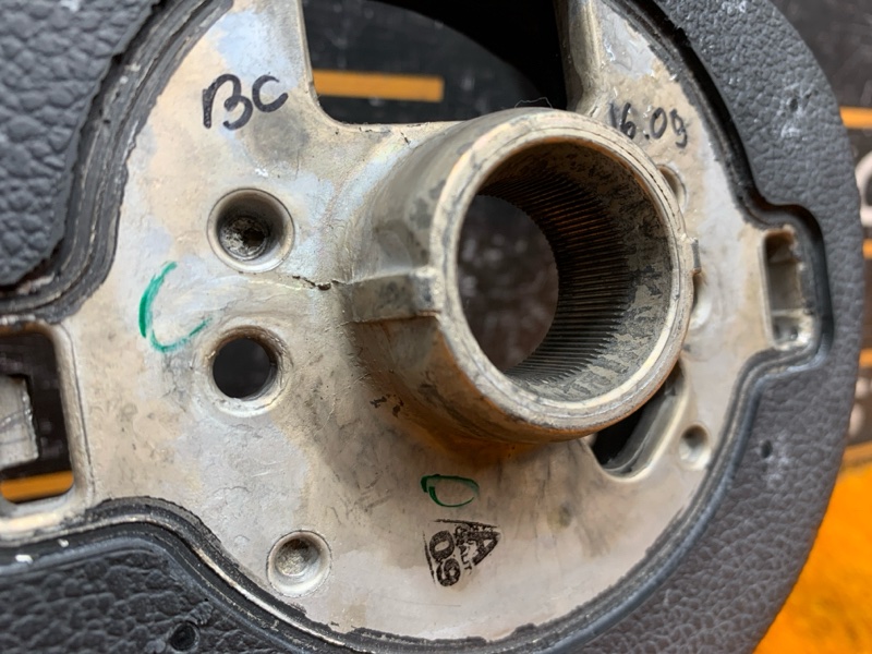 руль, 4500 рублей, Красноярск