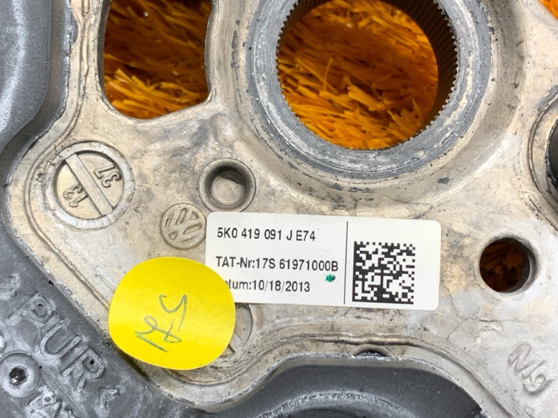 руль, 4500 рублей, Красноярск