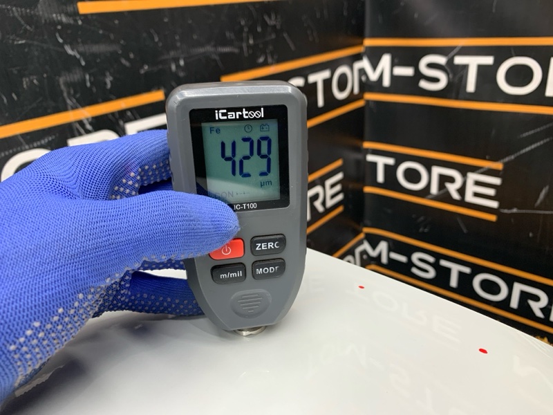 крышка багажника, 8860 рублей, Красноярск