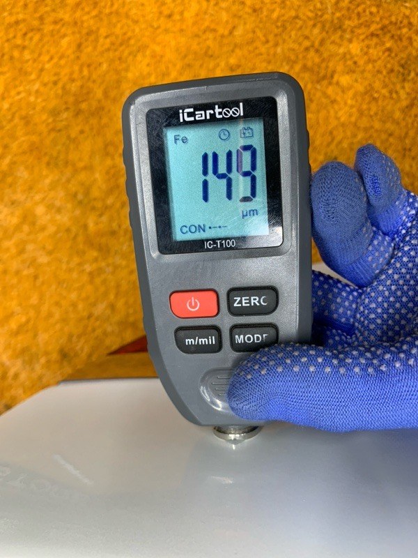 крышка багажника, 8860 рублей, Красноярск