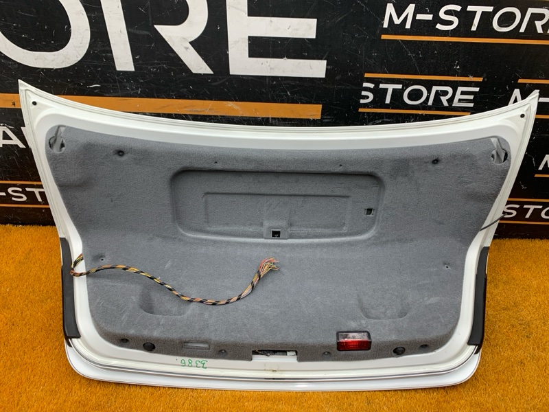 крышка багажника, 8860 рублей, Красноярск