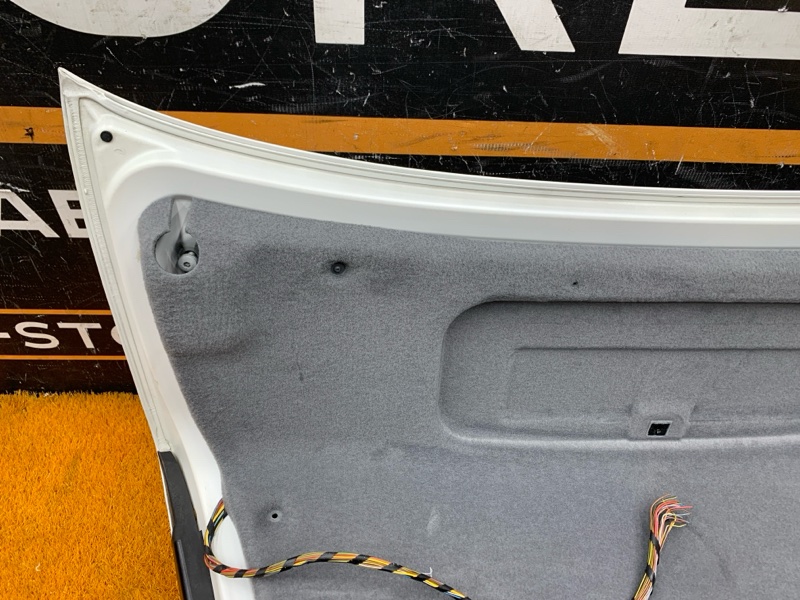 крышка багажника, 8860 рублей, Красноярск