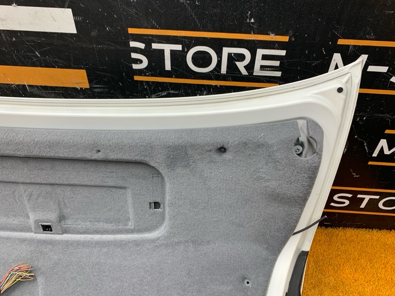 крышка багажника, 8860 рублей, Красноярск